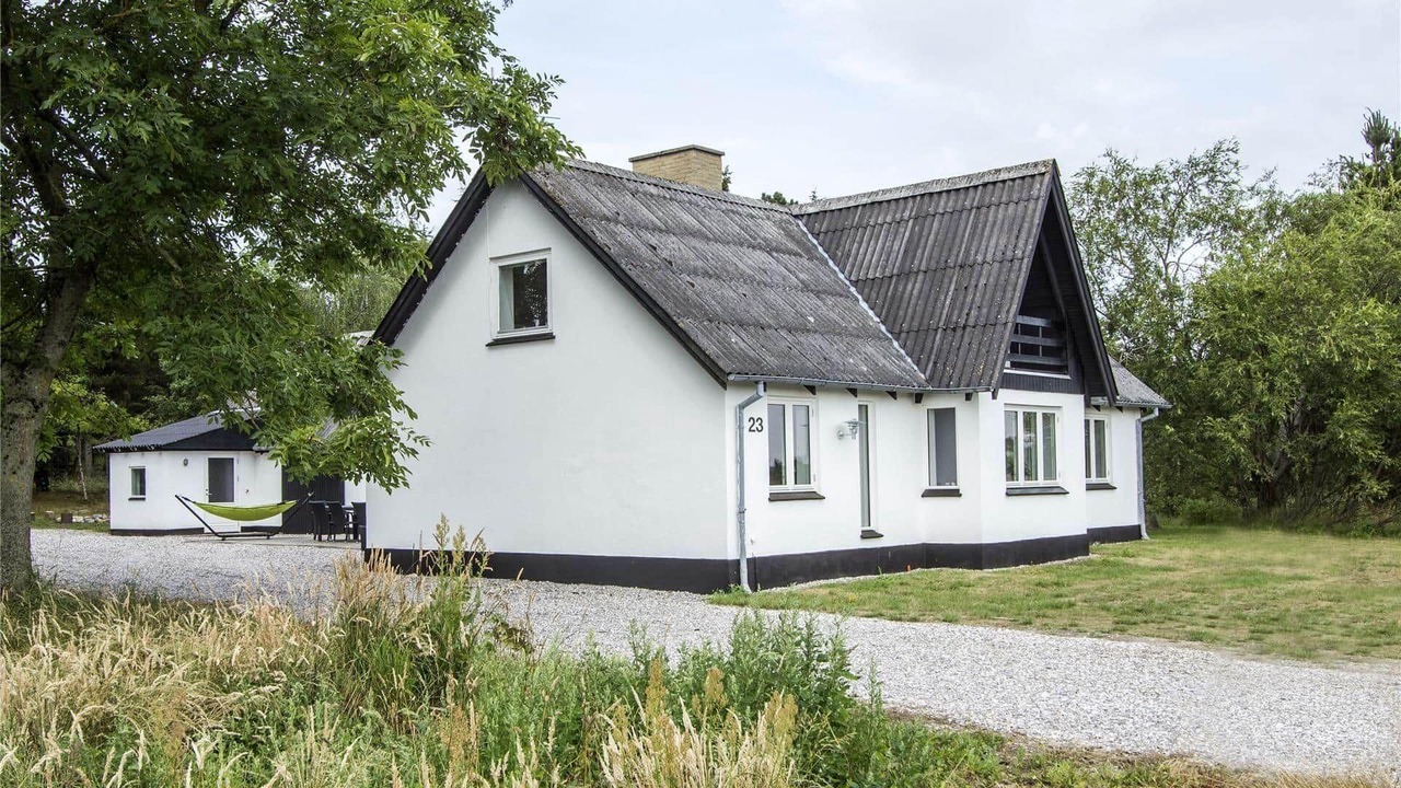 Photo of Outdoor in Brovst