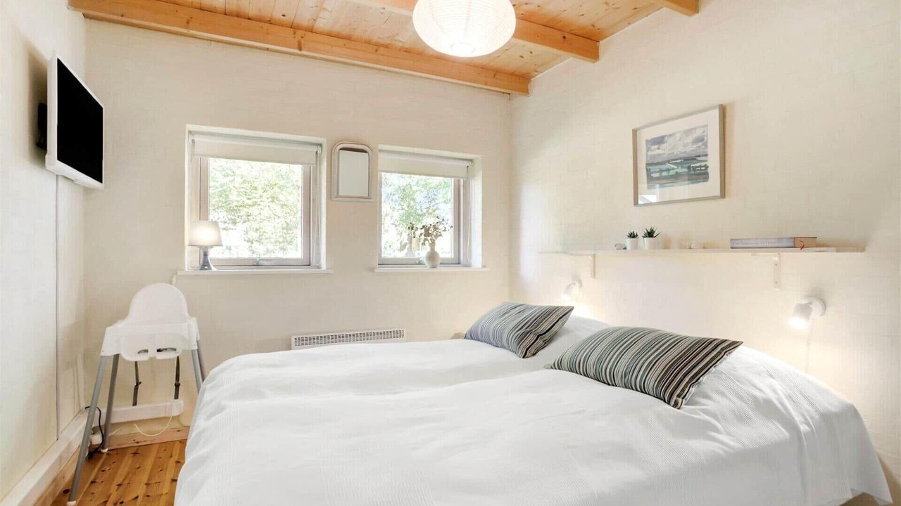 Photo of Bedroom in Torup Strand
