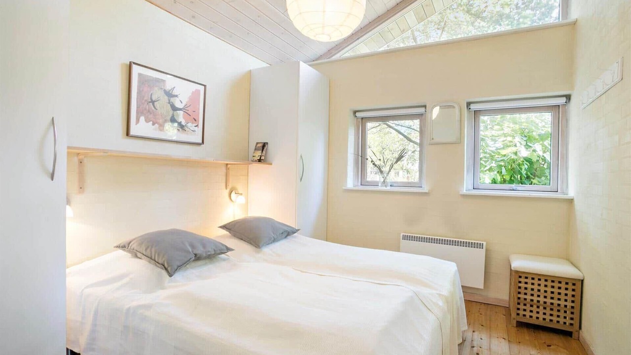 Photo of Bedroom in Torup Strand