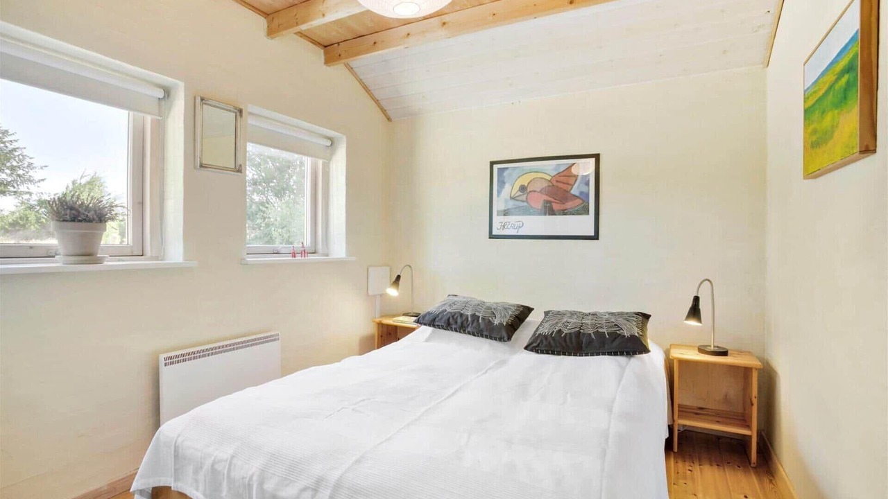 Photo of Bedroom in Torup Strand