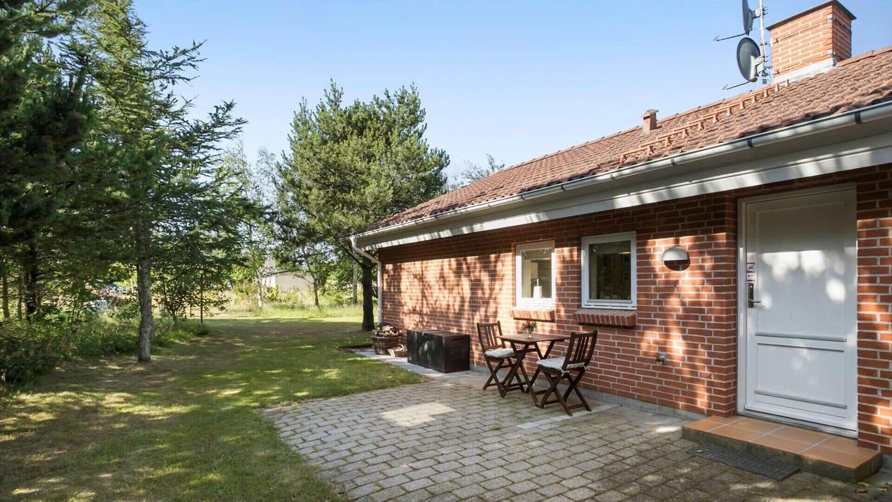 Photo of Outdoor in Torup Strand