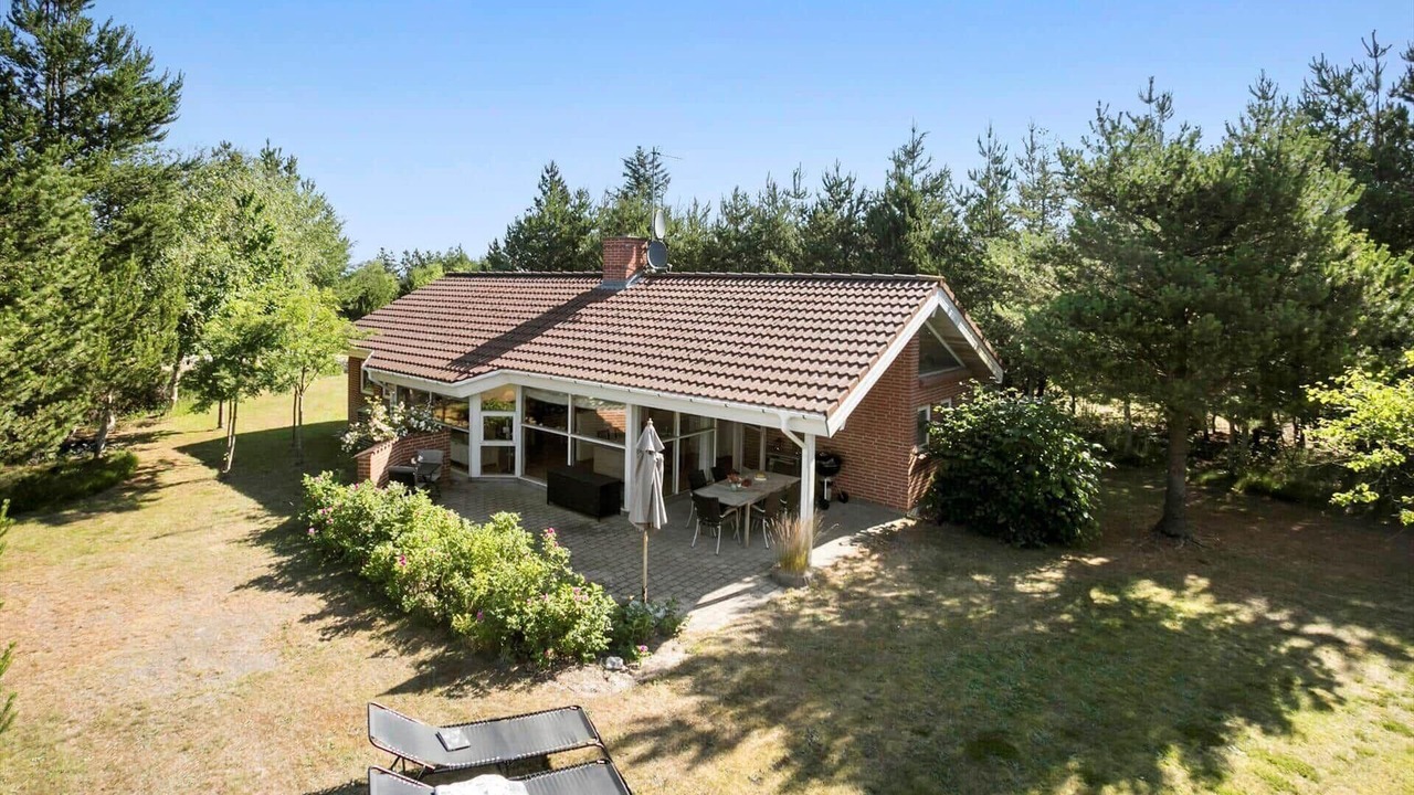 Photo of Outdoor in Torup Strand