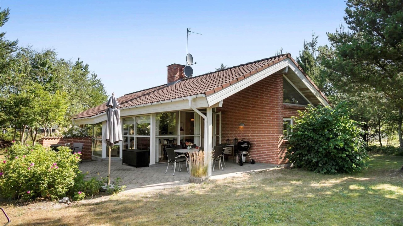 Photo of Outdoor in Torup Strand