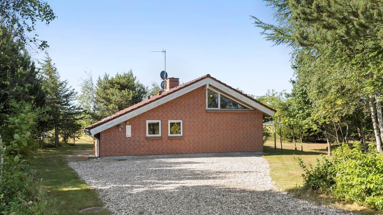 Photo of Outdoor in Torup Strand