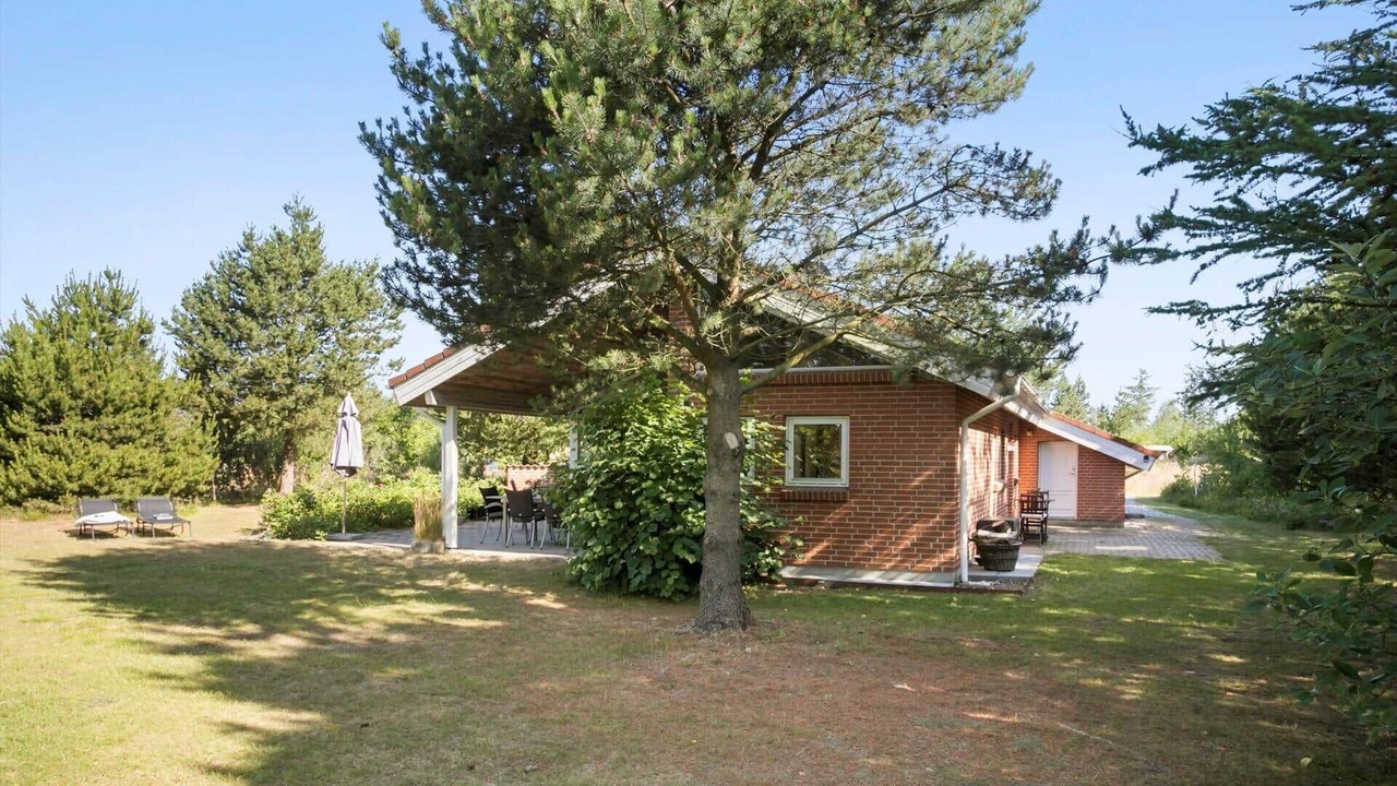 Photo of Outdoor in Torup Strand
