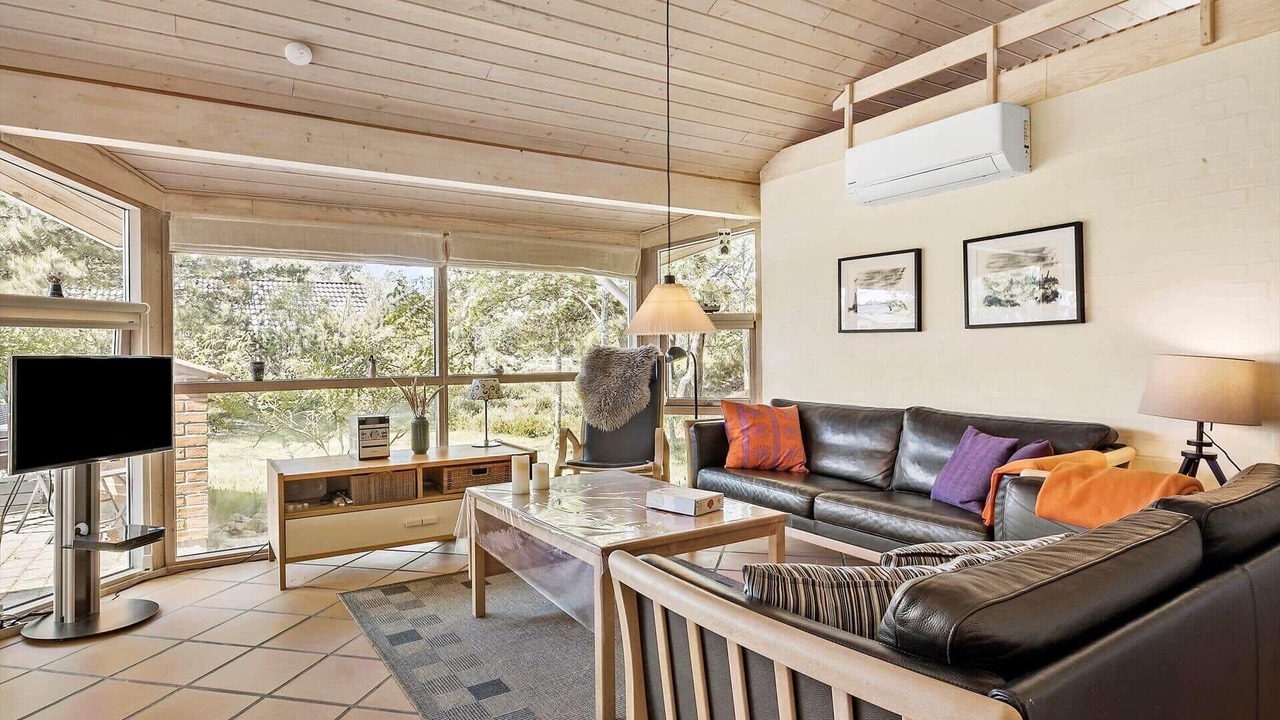 Photo of Livingroom in Torup Strand