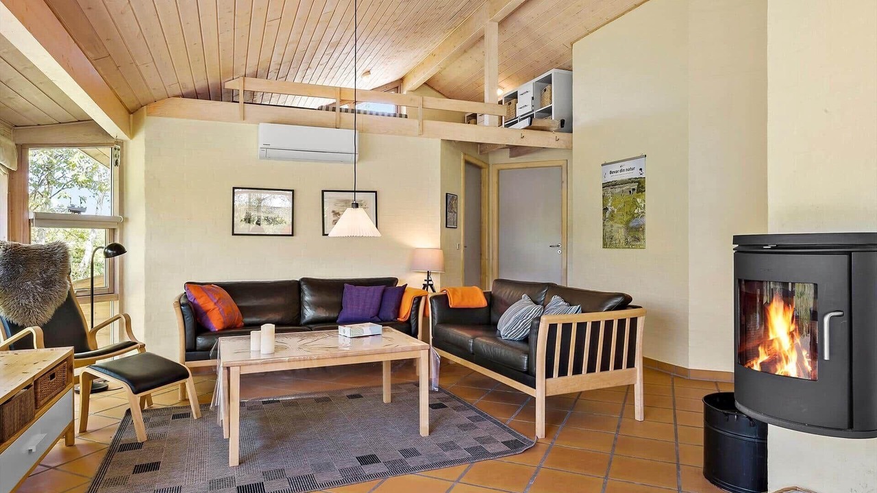 Photo of Livingroom in Torup Strand