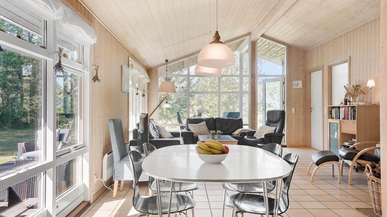 Photo of Livingroom in Fjerritslev