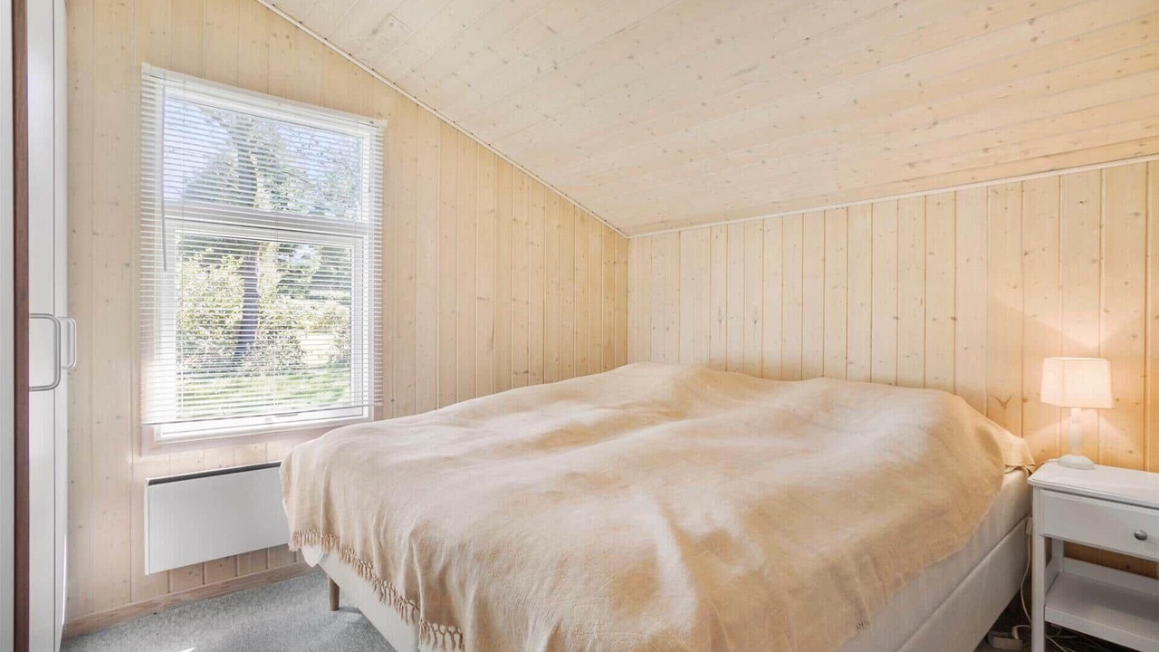 Photo of Bedroom in Fjerritslev