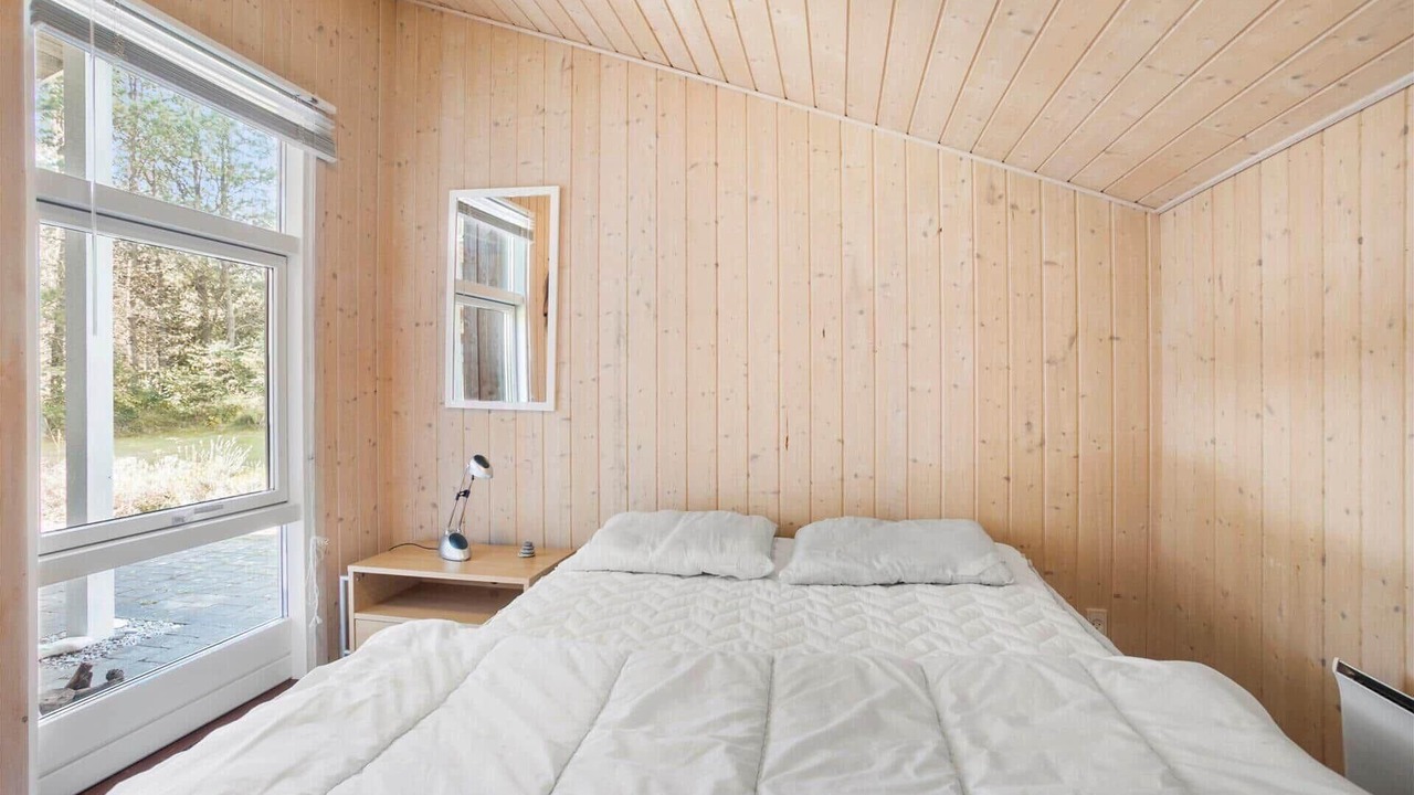 Photo of Bedroom in Fjerritslev