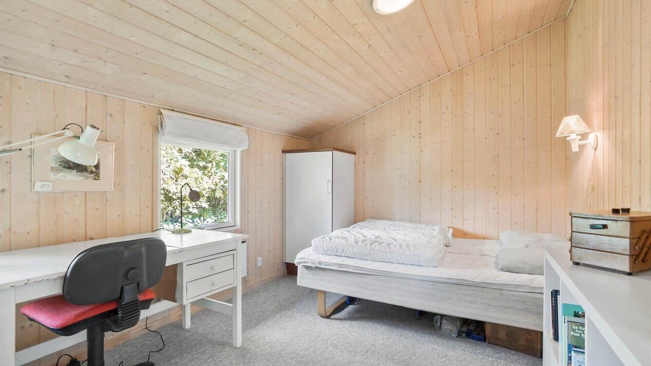 Photo of Bedroom in Fjerritslev