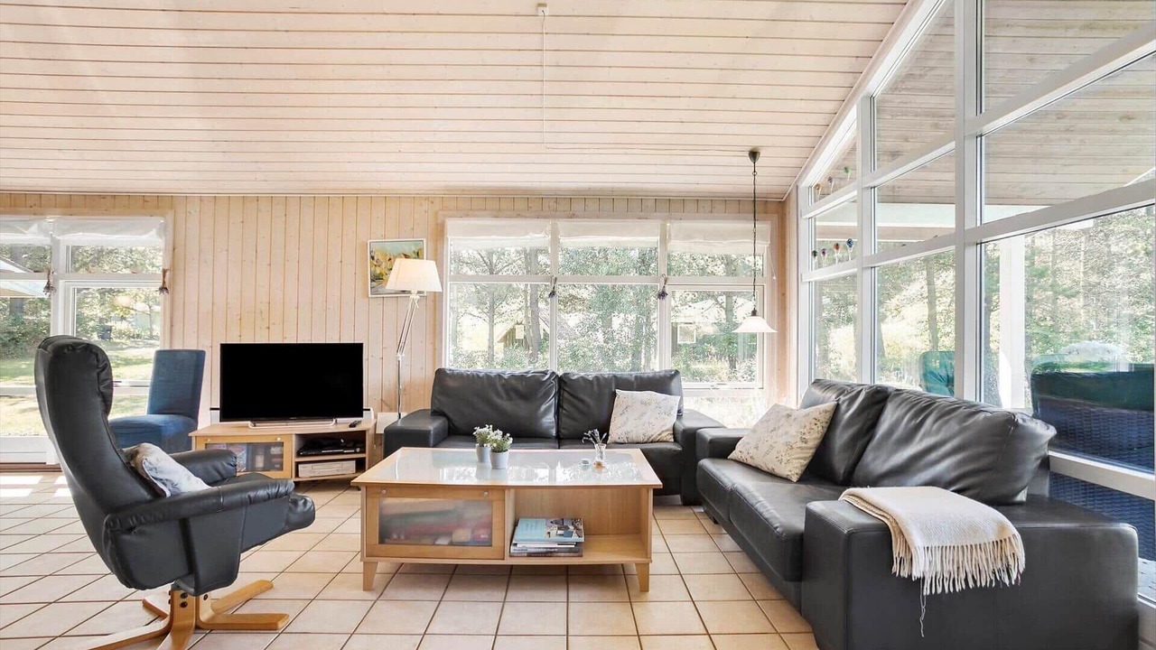 Photo of Livingroom in Fjerritslev