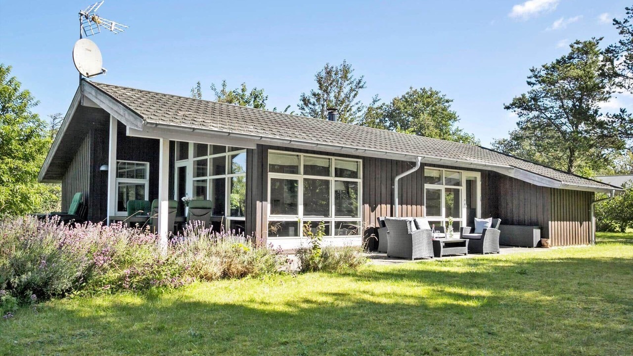 Photo of Outdoor in Fjerritslev