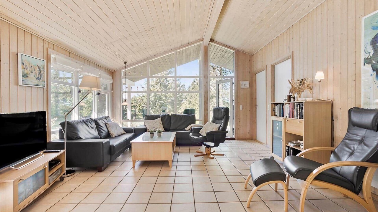 Photo of Livingroom in Fjerritslev