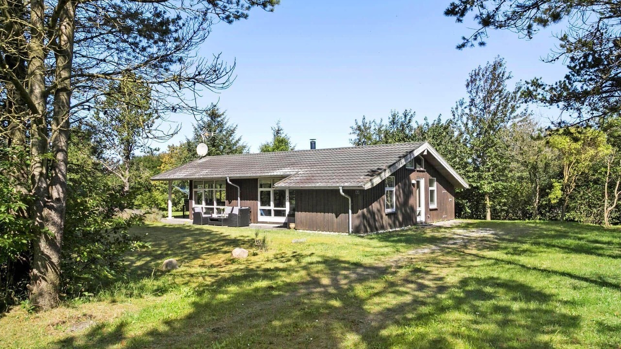 Photo of Outdoor in Fjerritslev