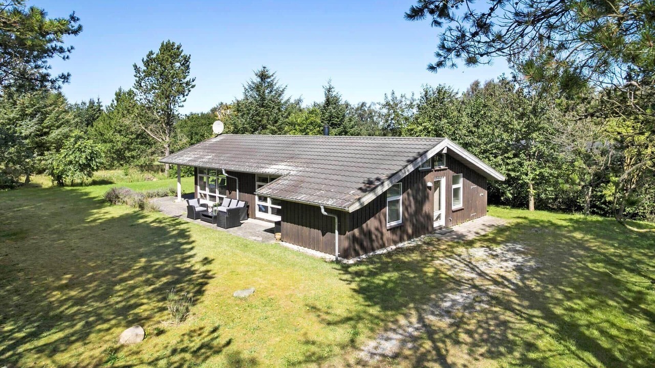 Photo of Outdoor in Fjerritslev