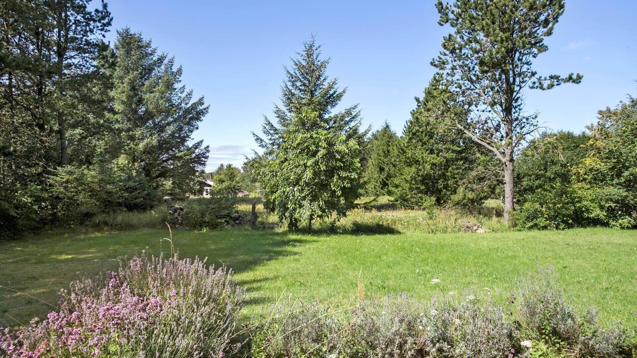 Photo of Outdoor in Fjerritslev