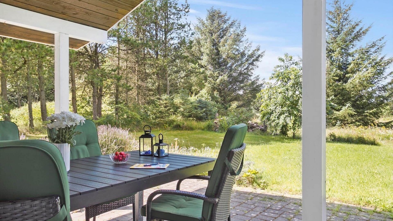Photo of Outdoor in Fjerritslev