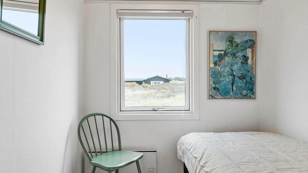 Photo of Bedroom in Hirtshals