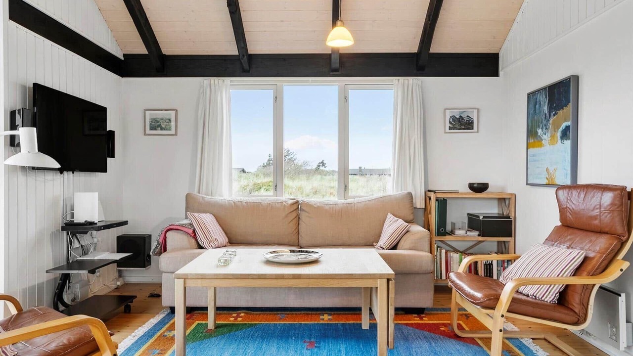 Photo of Livingroom in Hirtshals