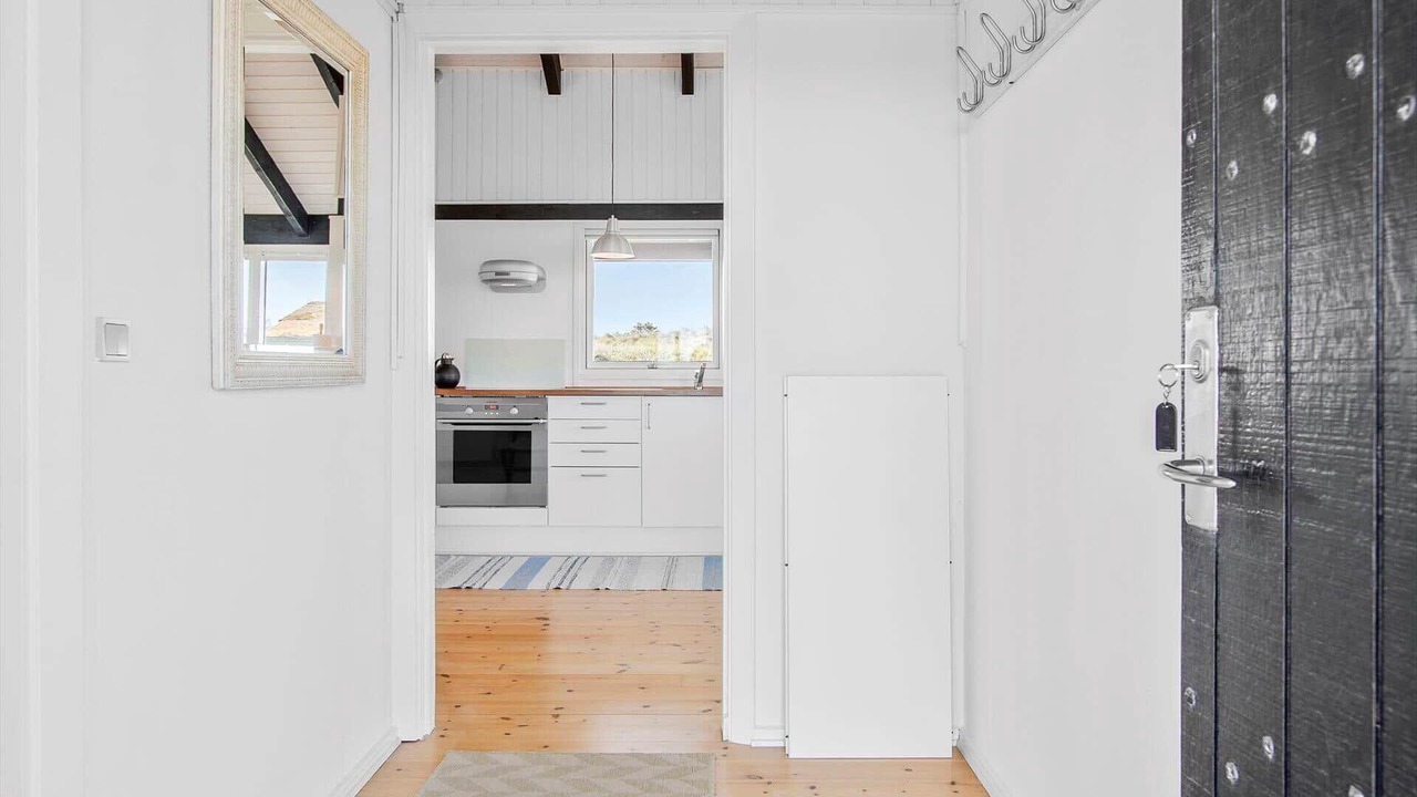 Photo of Kitchen in Hirtshals