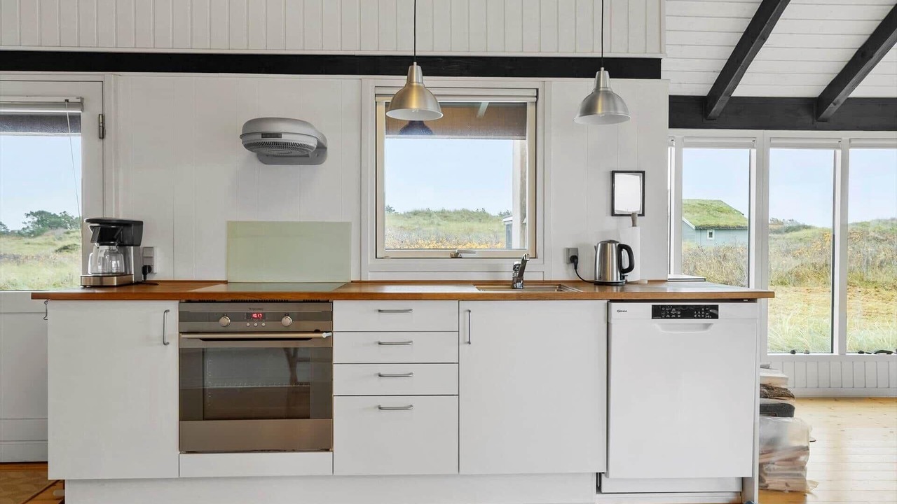 Photo of Kitchen in Hirtshals