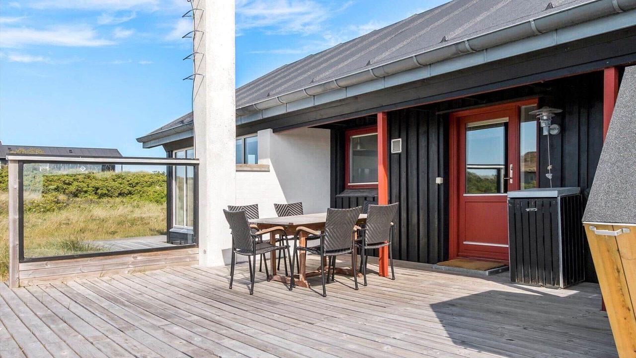 Photo of Outdoor in Hirtshals