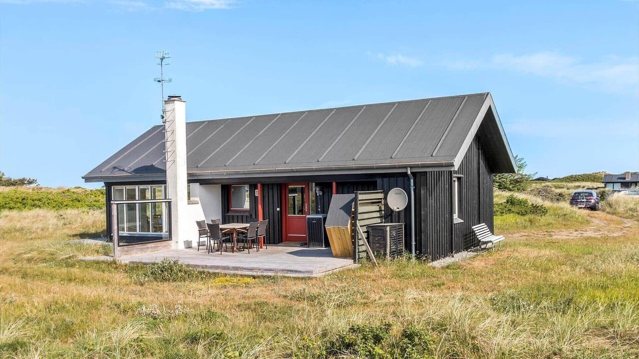 Photo of Outdoor in Hirtshals