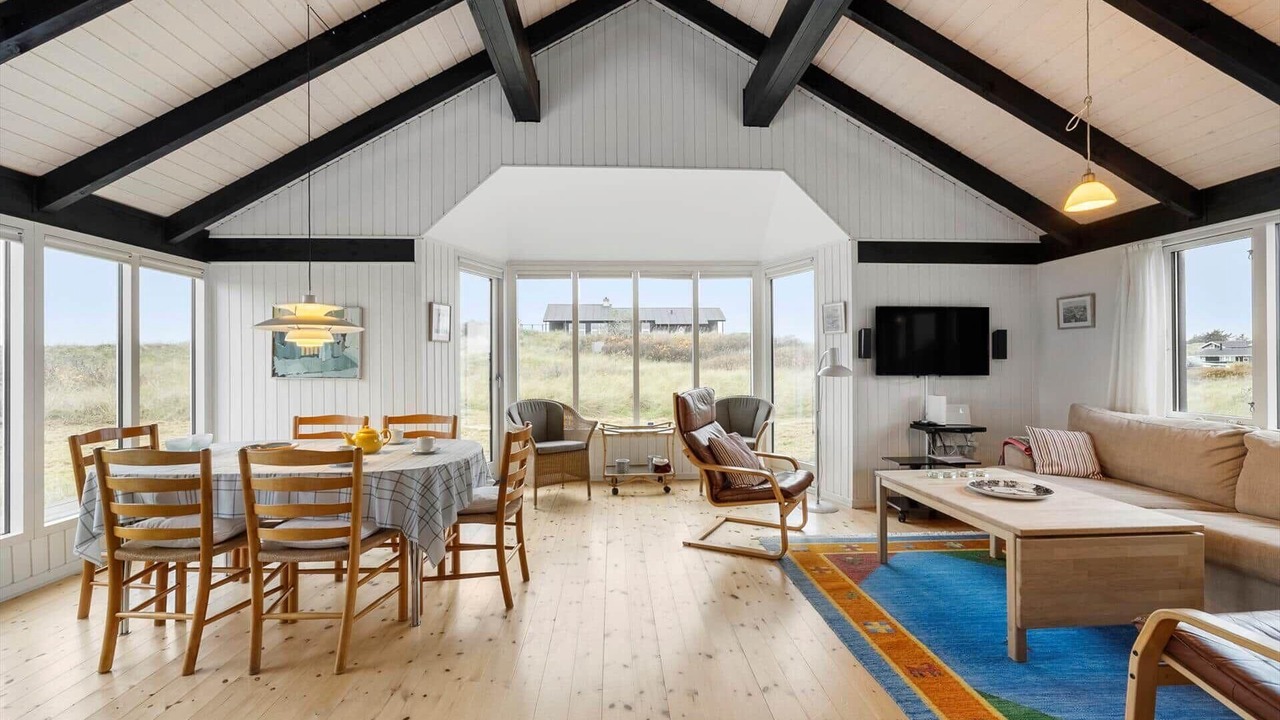Photo of Livingroom in Hirtshals