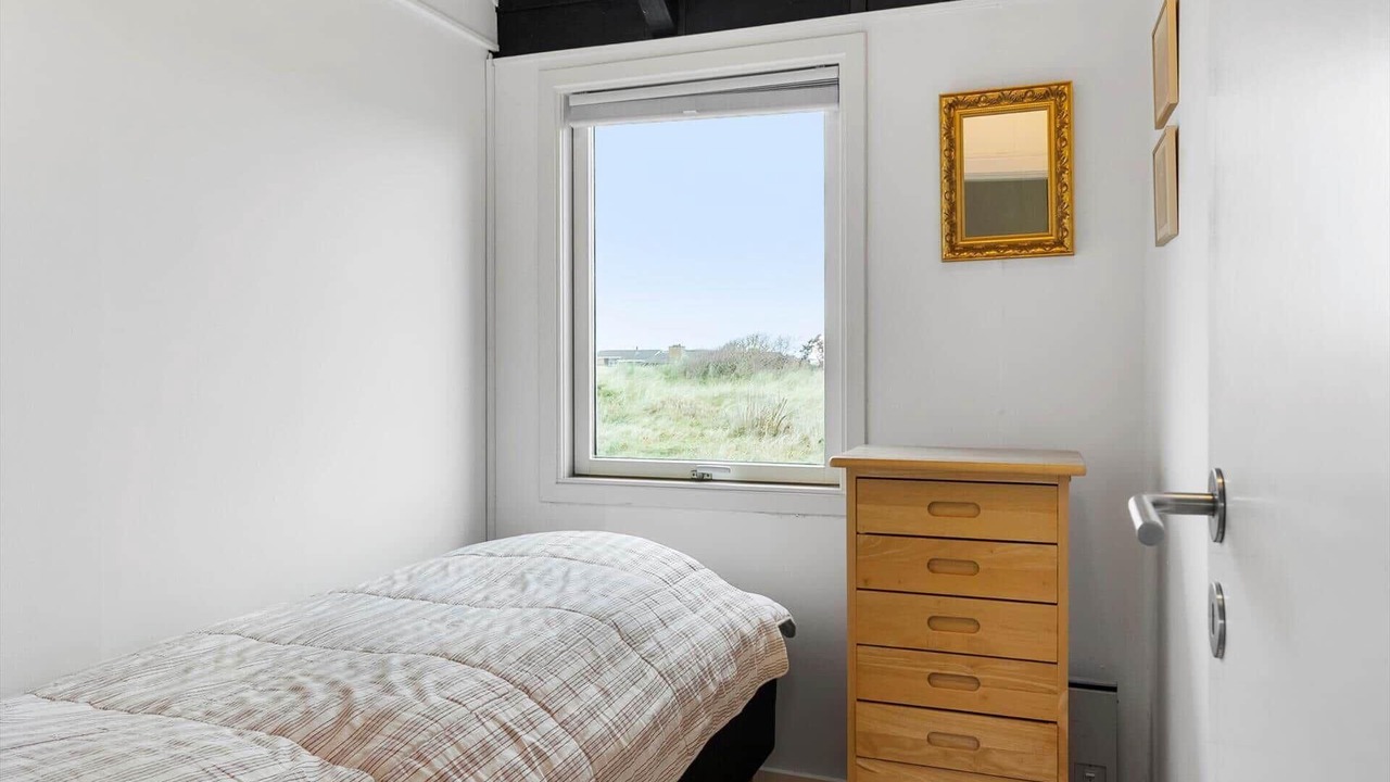 Photo of Bedroom in Hirtshals