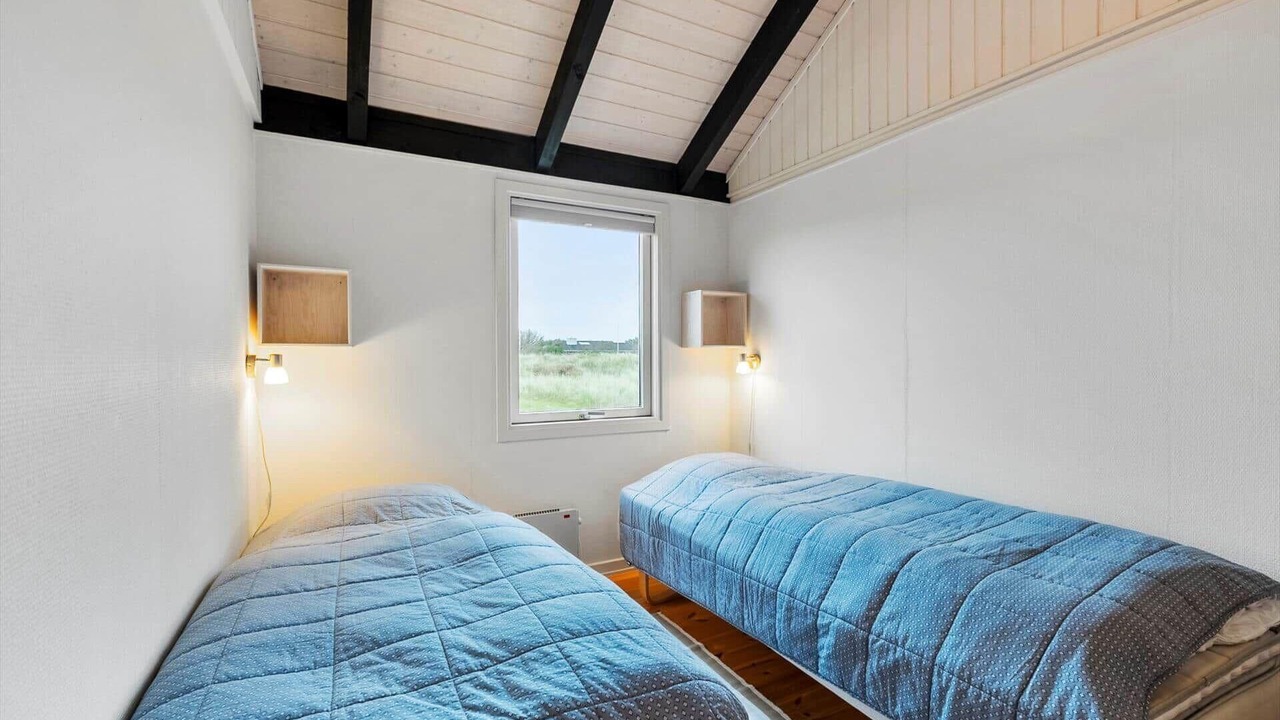 Photo of Bedroom in Hirtshals