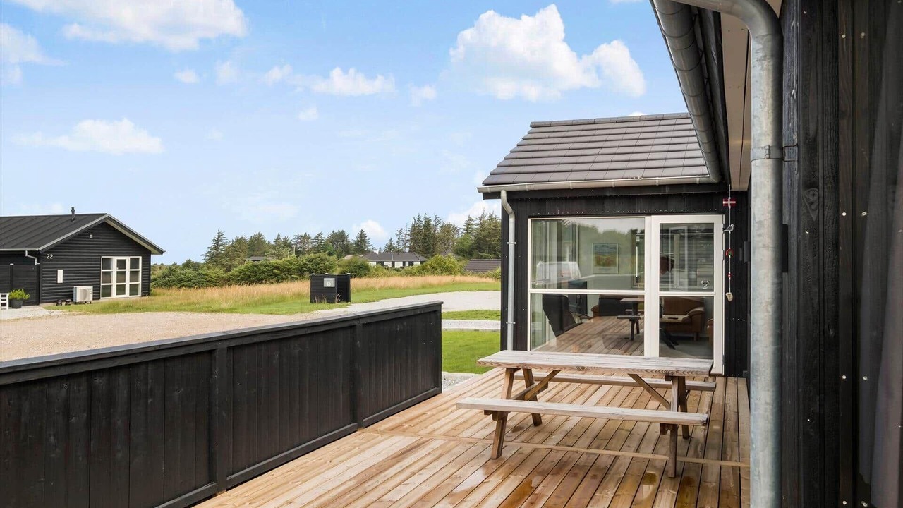 Photo of Outdoor in Skallerup Klit