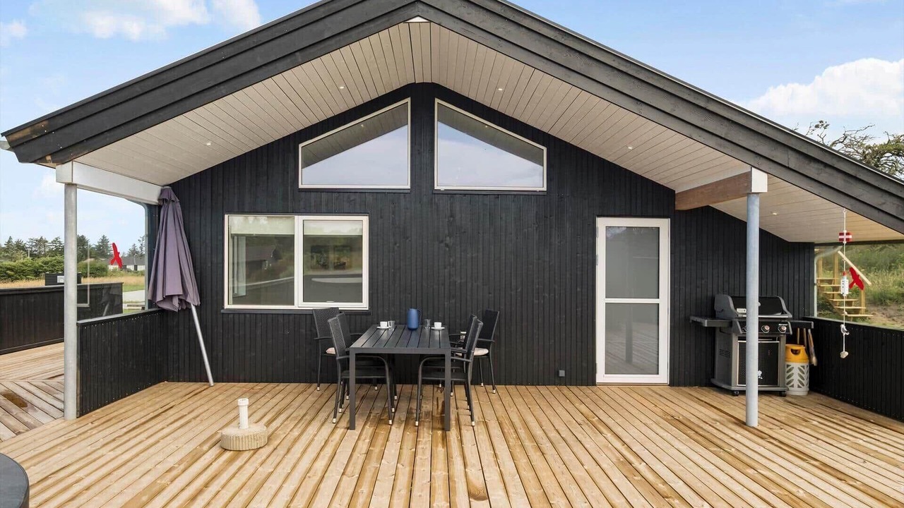 Photo of Outdoor in Skallerup Klit