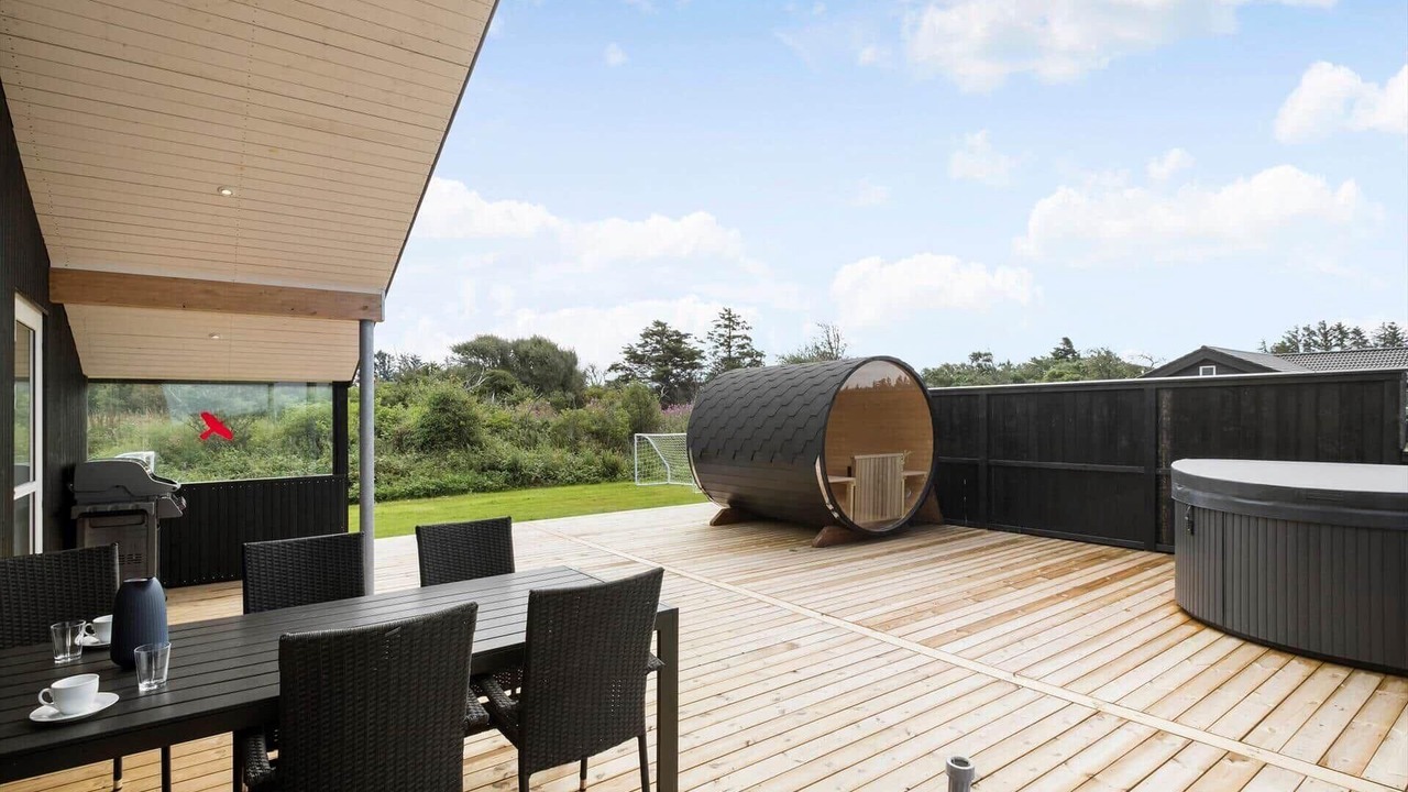 Photo of Outdoor in Skallerup Klit