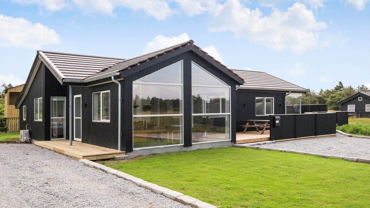 Photo of Outdoor in Skallerup Klit