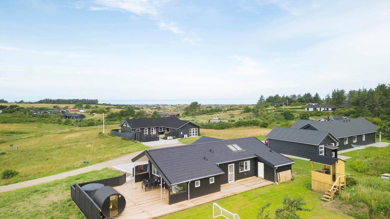Photo of Outdoor in Skallerup Klit