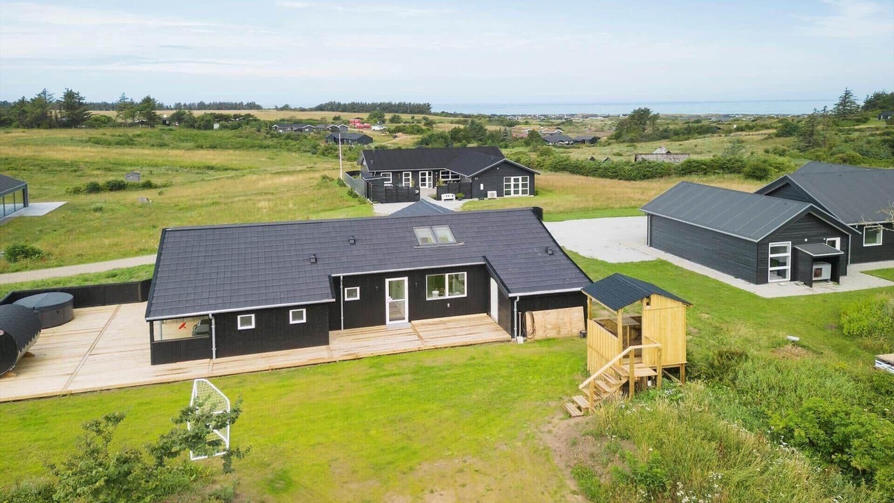 Photo of Outdoor in Skallerup Klit