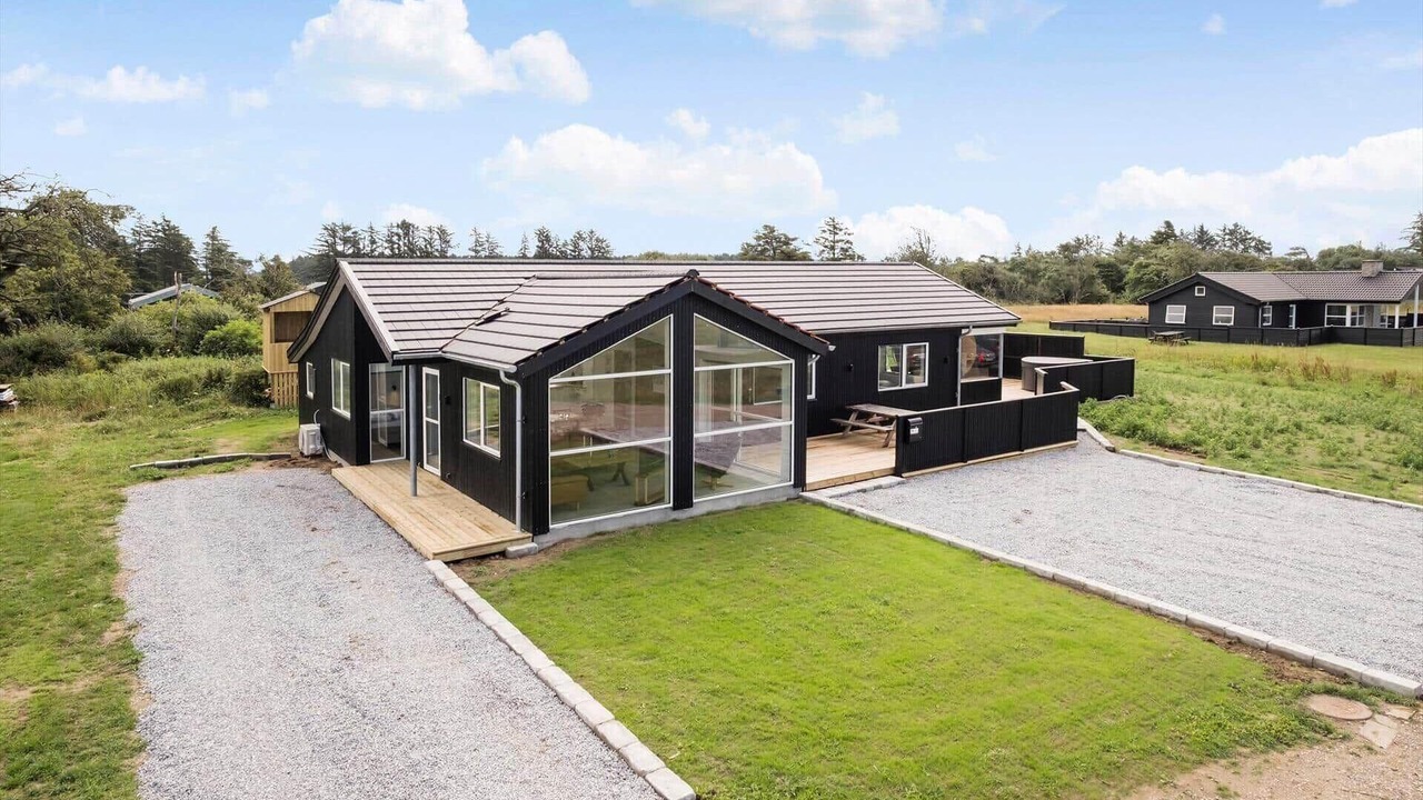 Photo of Outdoor in Skallerup Klit
