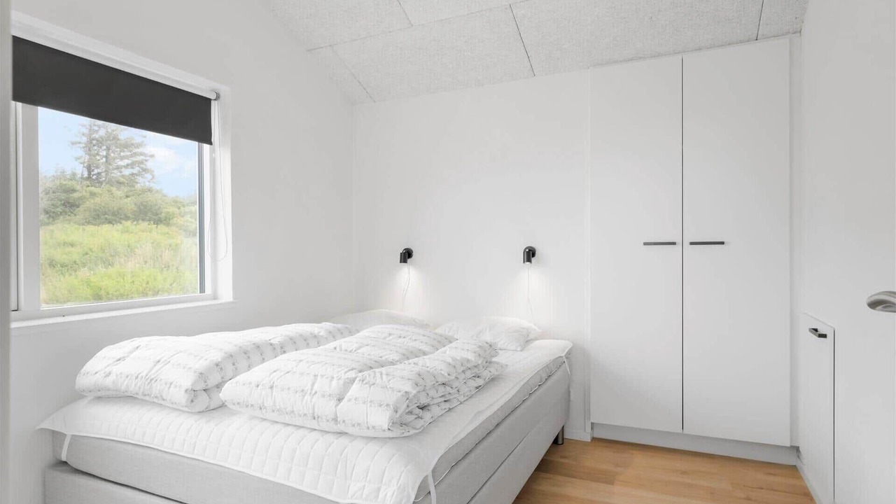 Photo of Bedroom in Skallerup Klit