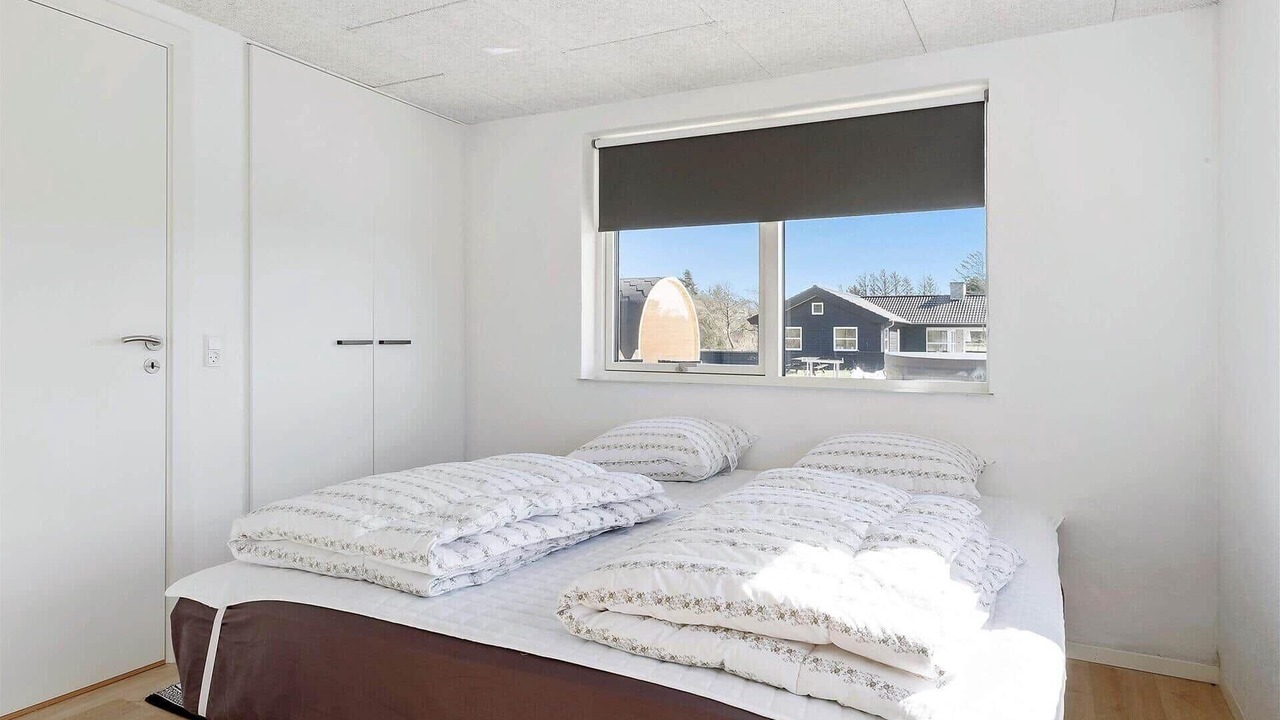 Photo of Bedroom in Skallerup Klit