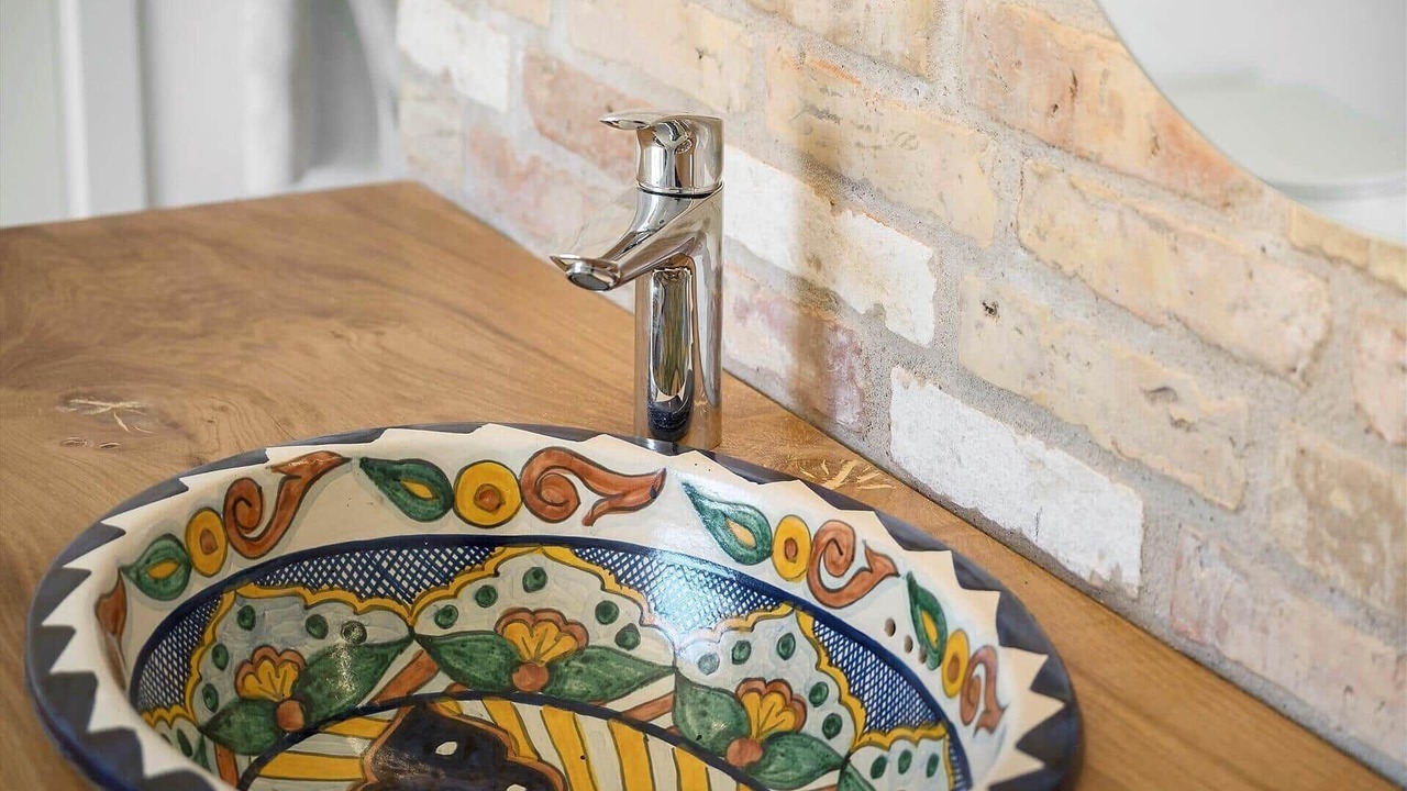 Photo of Bathroom in Skallerup Klit