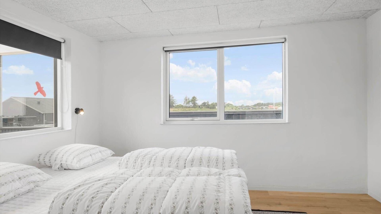 Photo of Bedroom in Skallerup Klit