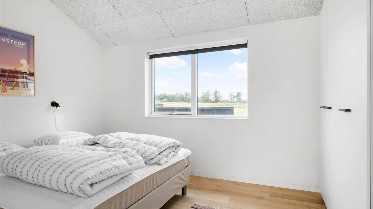 Photo of Bedroom in Skallerup Klit