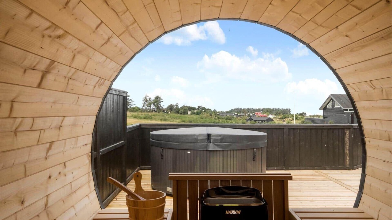 Photo of Outdoor in Skallerup Klit