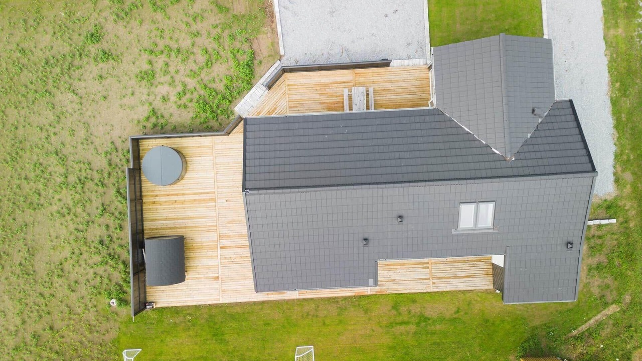 Photo of Outdoor in Skallerup Klit