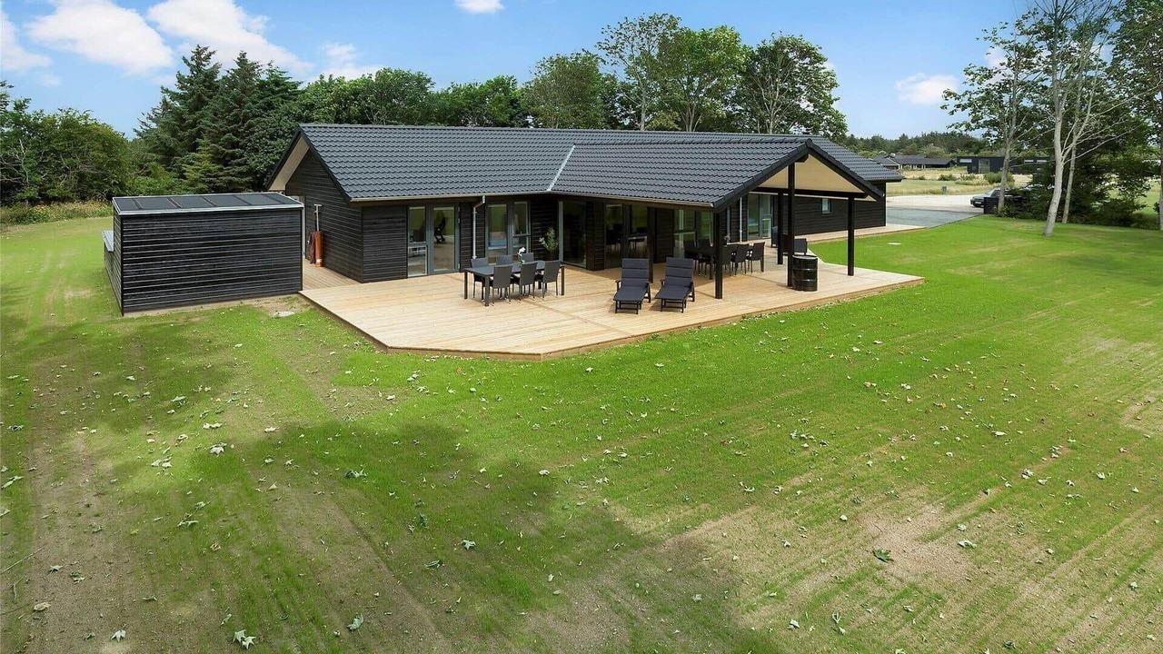 Photo of Outdoor in Skallerup Klit