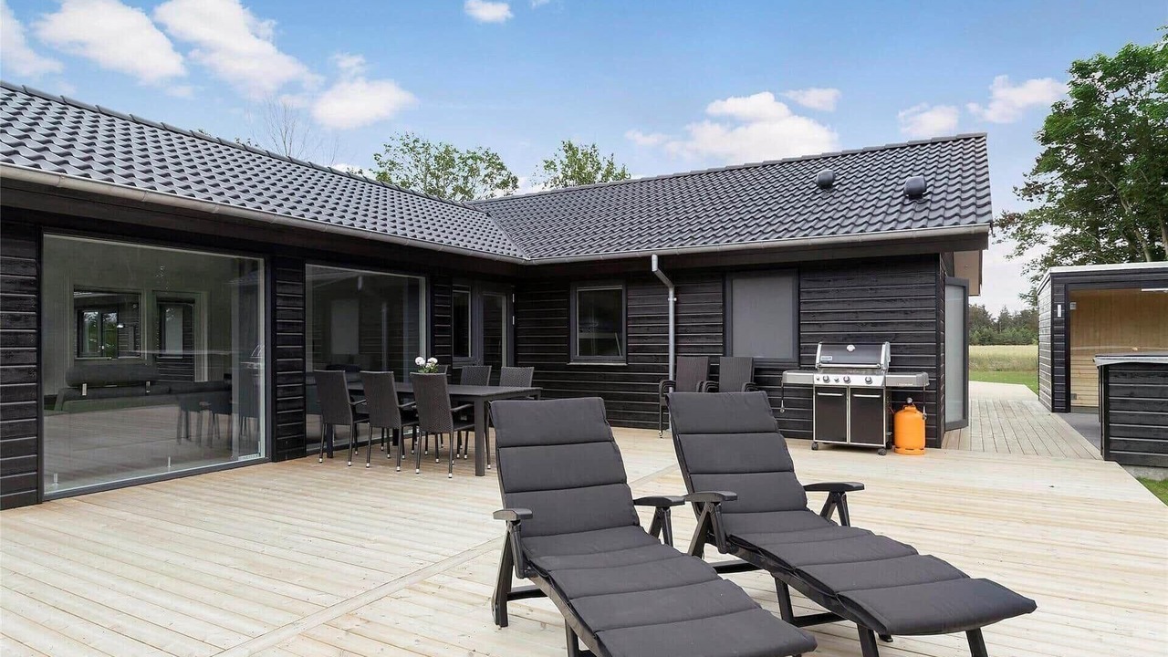 Photo of Outdoor in Skallerup Klit
