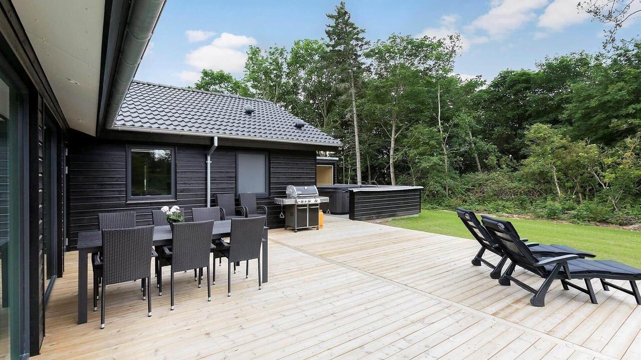 Photo of Outdoor in Skallerup Klit