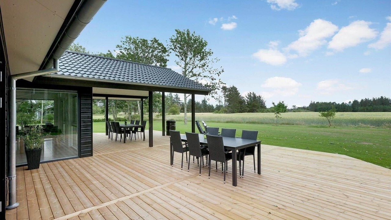 Photo of Outdoor in Skallerup Klit