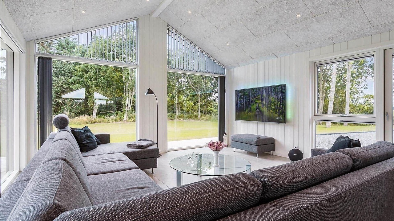Photo of Livingroom in Skallerup Klit